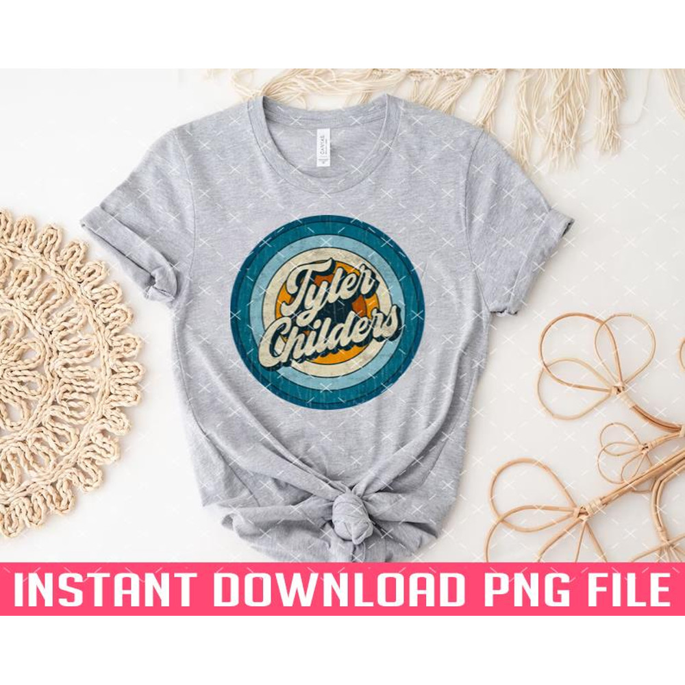 TT110124430-Tyler Childers Retro Circle Vintage PNG files for sublimation.jpg