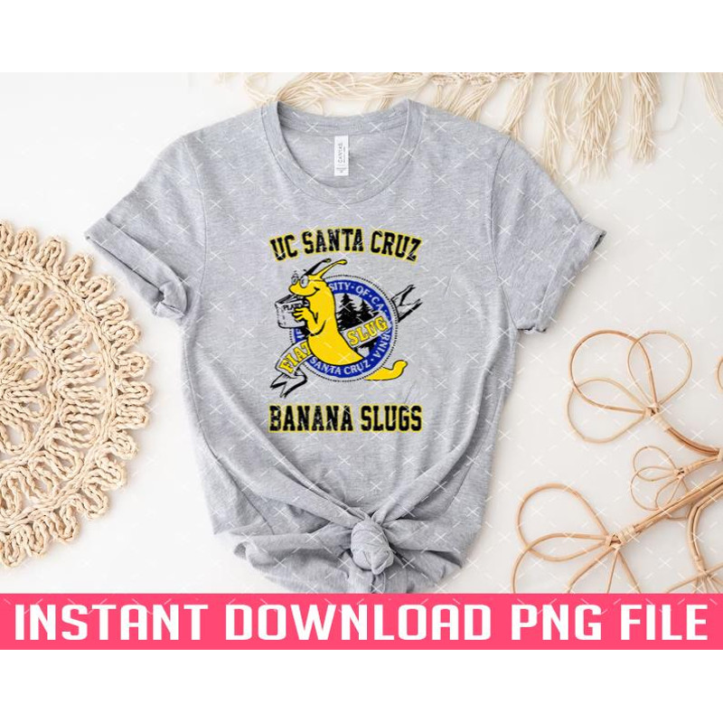 TT110124408-UC SANTA CRUZ BANANA SLUGS PNG files for sublimation.jpg