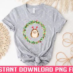 christmas 9 png files for sublimation
