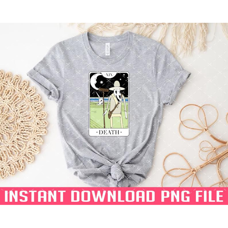 TT1101243653-Death adventure time tarot card PNG files for sublimation.jpg