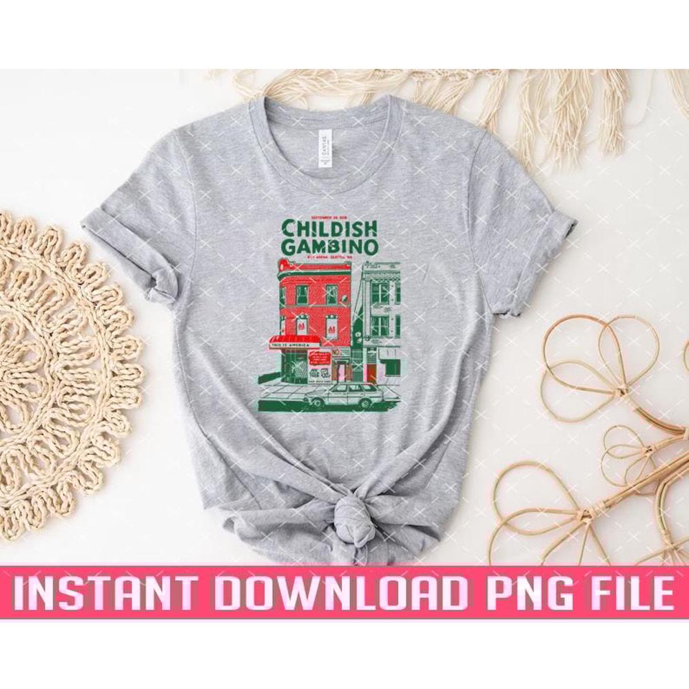 TT1101243889-Childish Gambino Poster Show PNG files for sublimation.jpg