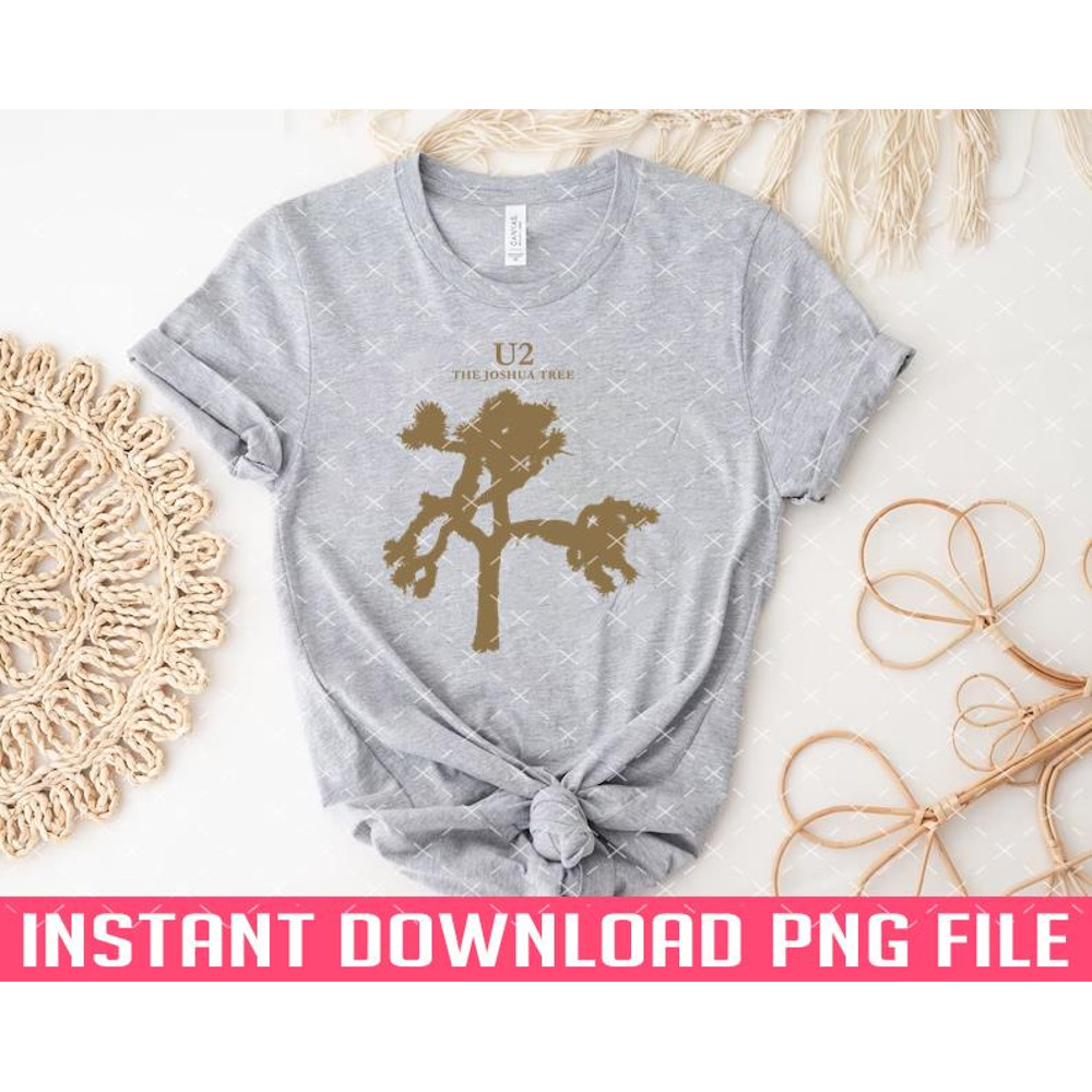 TT110124411-U2 The Joshua Tree Icon PNG files for sublimation.jpg