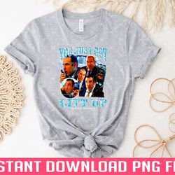 you just got litt up png files for sublimation