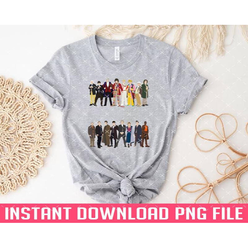 TT1101244368-All the Doctors PNG files for sublimation.jpg