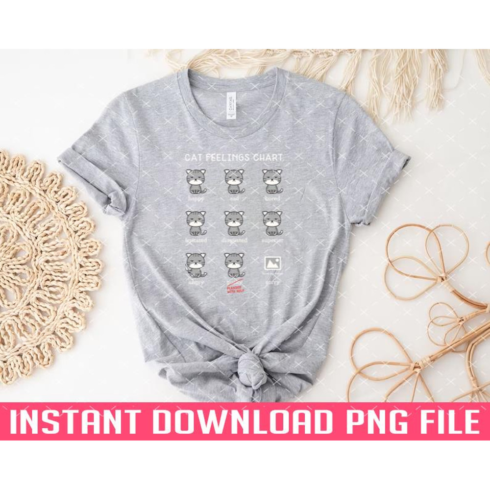 TT1101243935-Cat Feelings Chart PNG files for sublimation.jpg