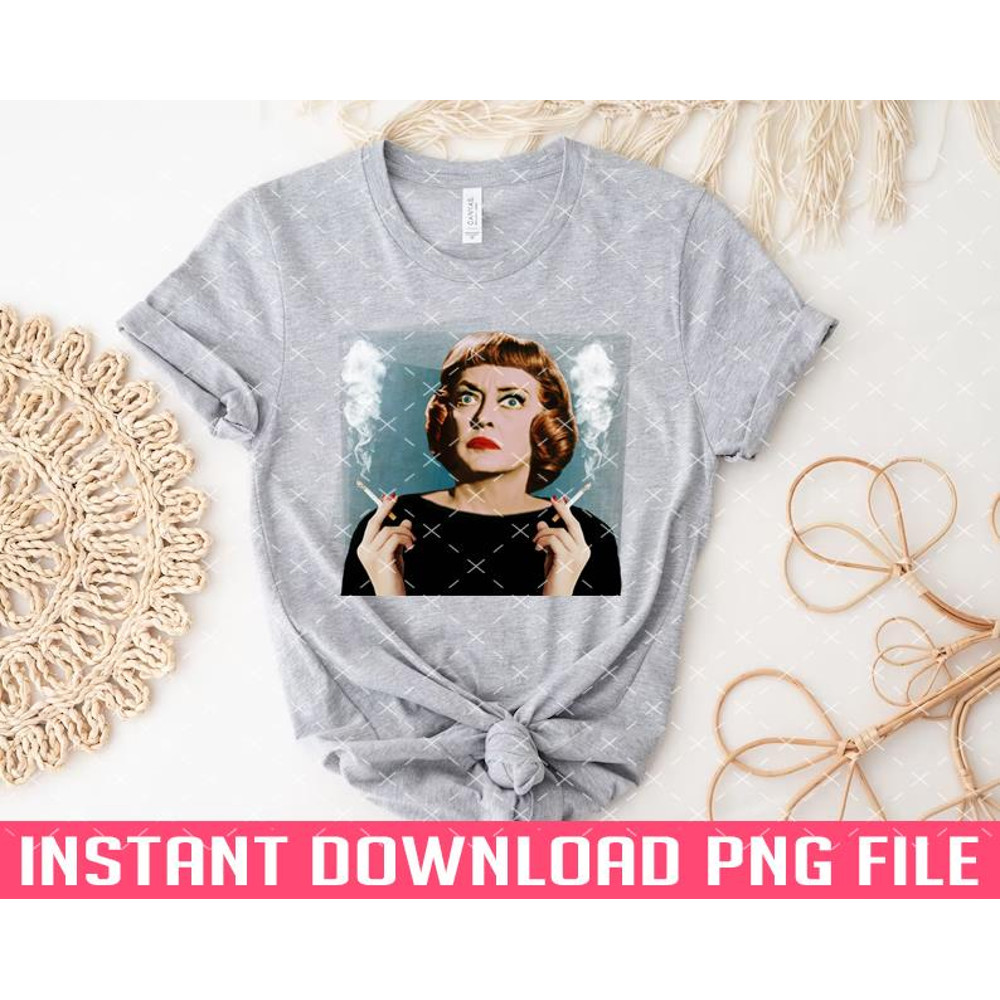 TT1101244167-Bette Smoking PNG files for sublimation.jpg