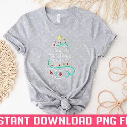 critical care christmas crew critical care nurse icu techs png files for sublimation