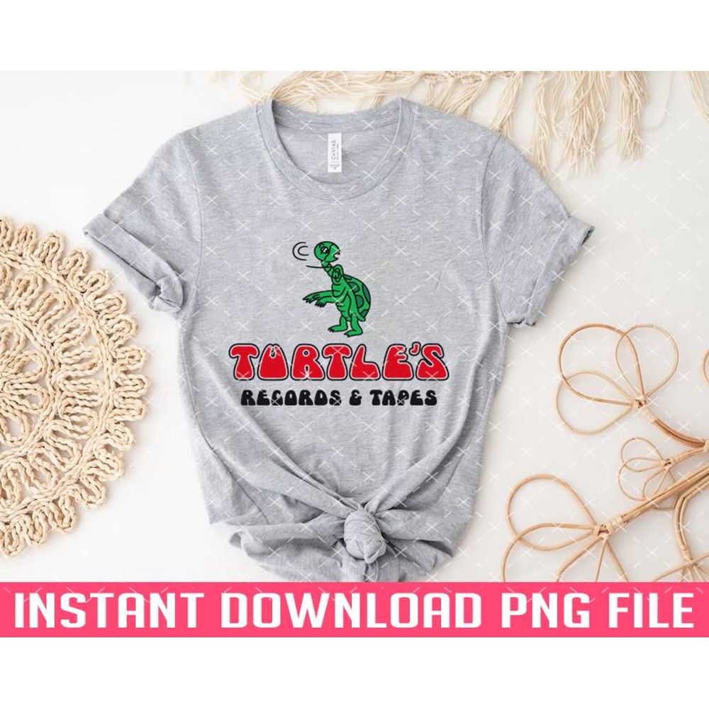 TT110124441-Turtles Records and Tapes PNG files for sublimation.jpg