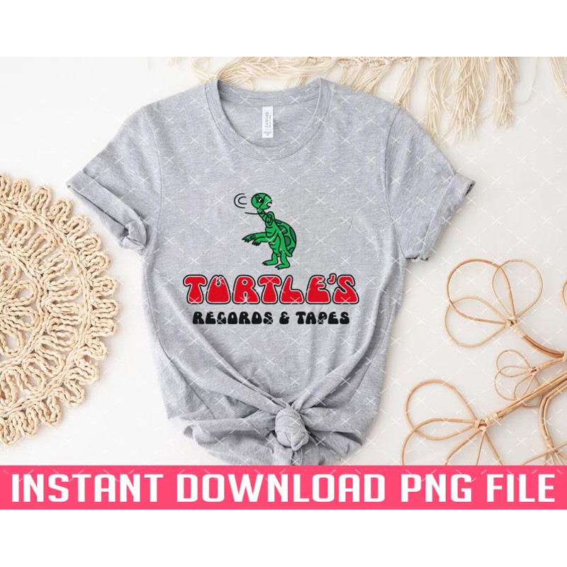 TT110124441-Turtles Records and Tapes PNG files for sublimation.jpg