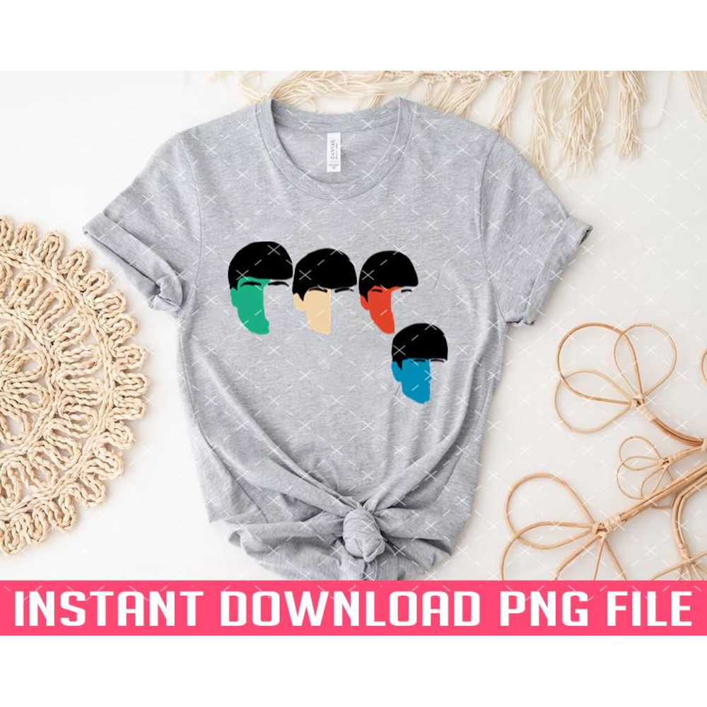 TT1101244187-Beatles Silhouette Faces PNG files for sublimation.jpg