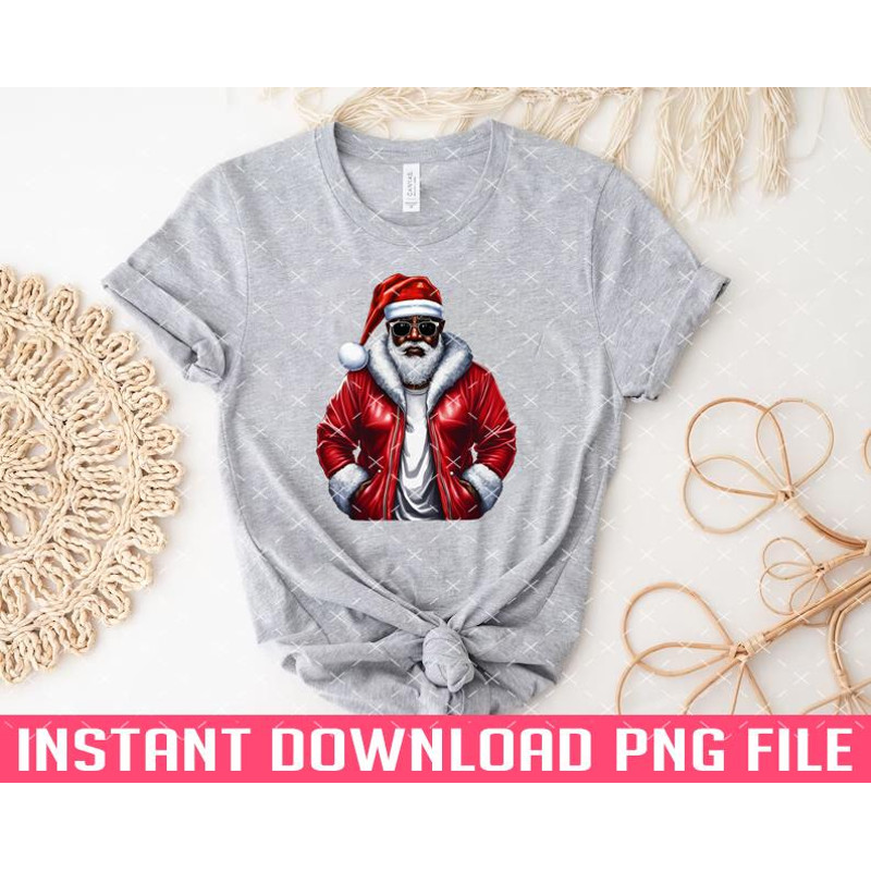 TT1101243761-Cool Black Santa PNG files for sublimation.jpg