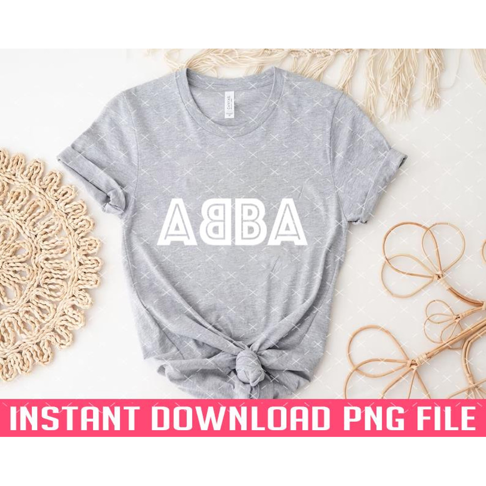 TT1101244441-ABBA PNG files for sublimation.jpg