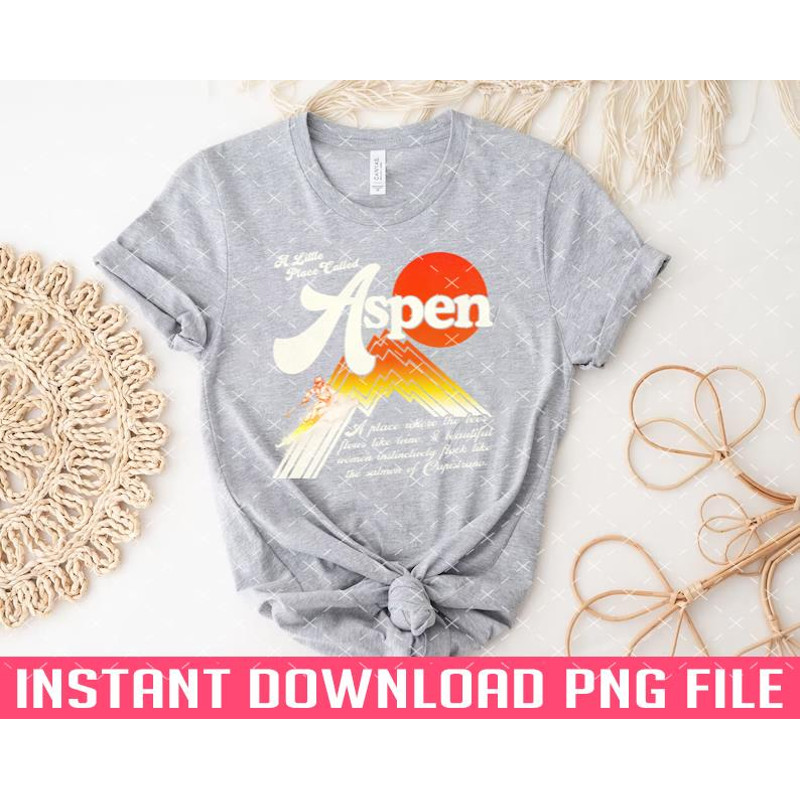 TT1101244461-A Little Place Called Aspen Dumb u0026 Dumber PNG files for sublimation.jpg