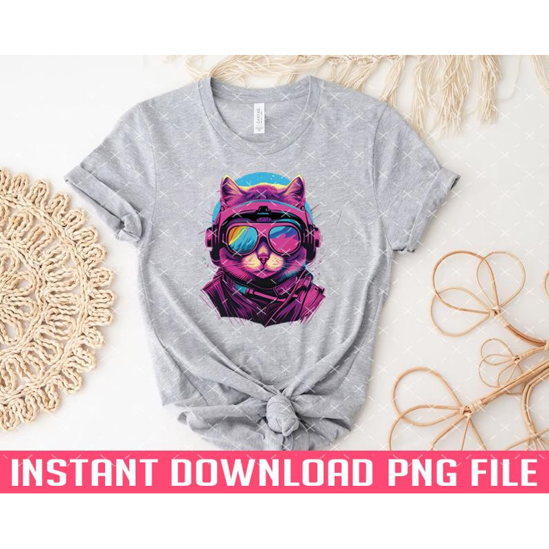 TT1101244464-A cat in a ski googles PNG files for sublimation.jpg