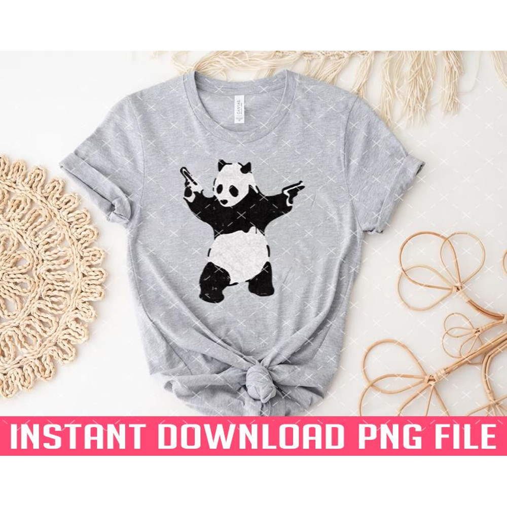 TT1101244241-BANKSY Armed Panda with Guns PNG files for sublimation.jpg