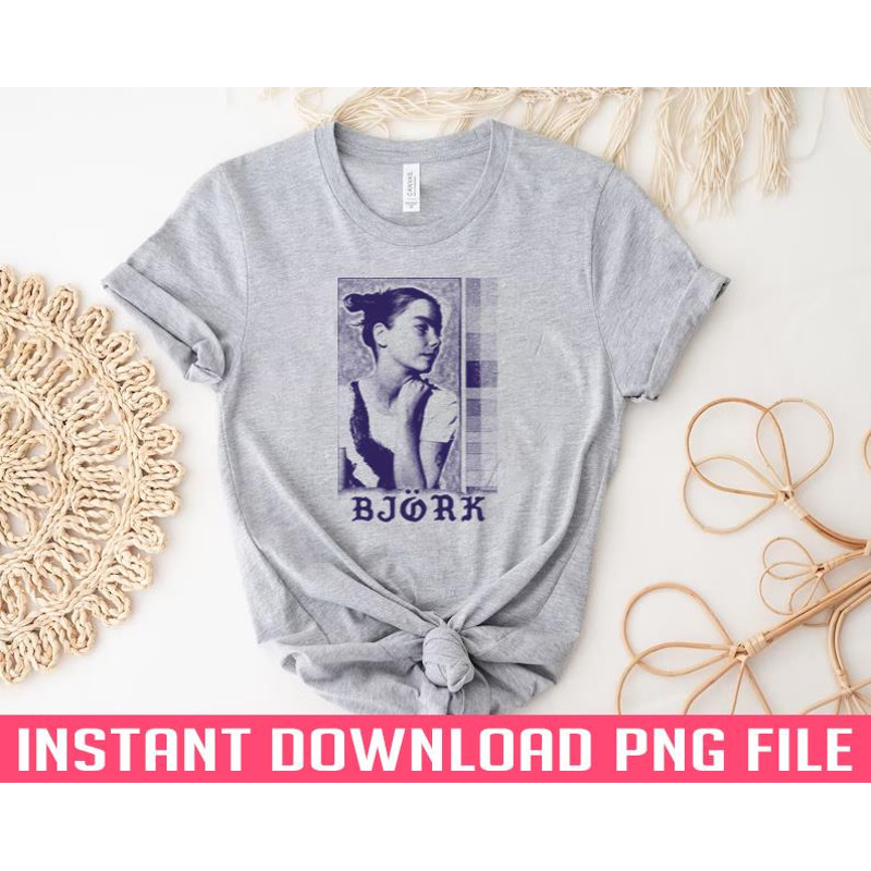 ALL050324158-Bjork Vintage Look Design PNG Download.jpg
