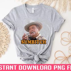 justice sheriff sumbitch png download