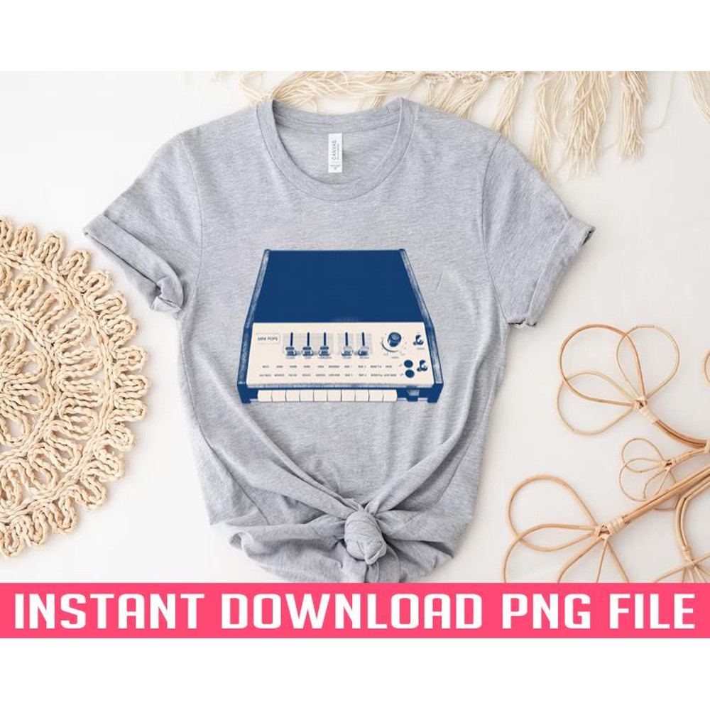 ALL050324540-Keio Mini Pops 7 Drum Machine PNG Download.jpg