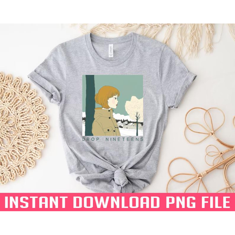 ALL050324327-Drop Nineteens Retro Style Fan Design PNG Download.jpg