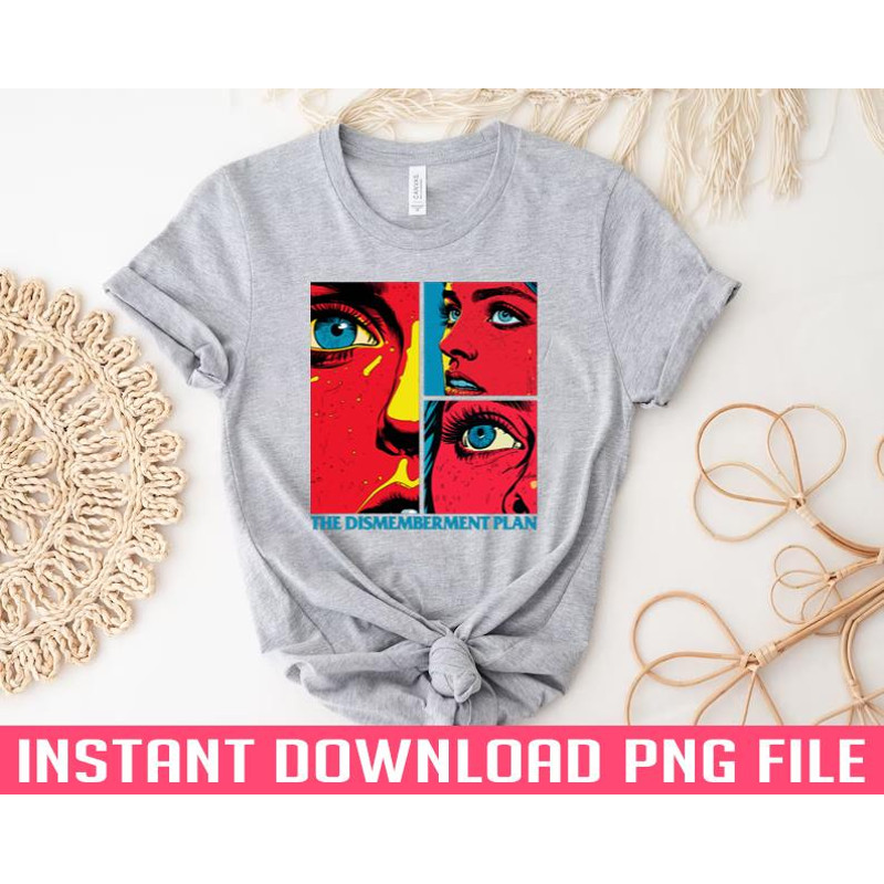 ALL0503241062-The Dismemberment Plan Original Fan Design PNG Download.jpg