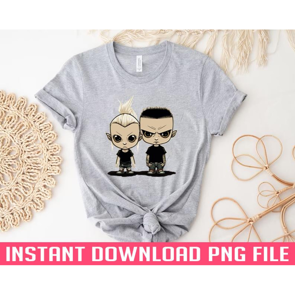 ALL050324311-Die Antwoord PNG Download, Instant Download.jpg