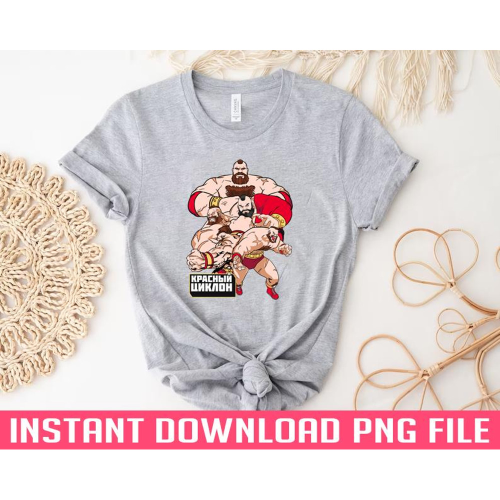 ALL0503241310-Zangief PNG Download, Instant Download.jpg