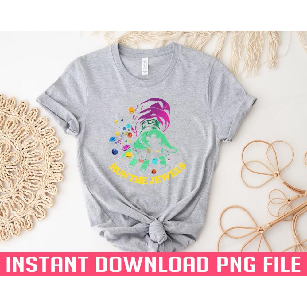 ALL050324793-Run The Jewels Original Retro Style Design PNG Download, Instant Download.jpg