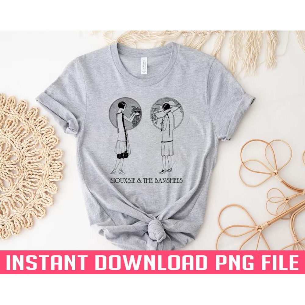ALL050324851-Siouxsie u0026 The Banshees Goth Design PNG Download, Instant Download.jpg