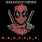 Deadpool poster Embroidery Design, Deadpool Embroidery, Embroidery File, Anime Embroidery, Anime shirt, Digital download.jpg