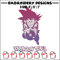 Goku kid Embroidery Design, Dragonball Embroidery, Embroidery File, Anime Embroidery, Anime shirt, Digital download..jpg