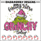Grinchy today Embroidery Design, Grinch Embroidery, Embroidery File,Chrismas Embroidery, Anime shirt, Digital download.jpg