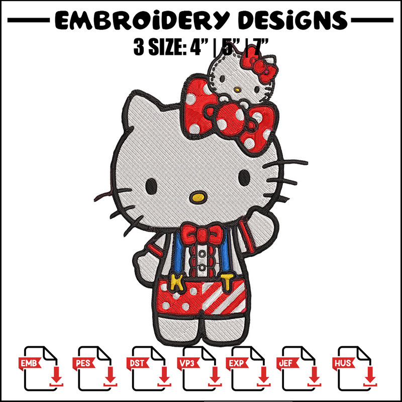 Hello kitty Embroidery Design,Hello kitty Embroidery,Embroidery File,Anime Embroidery,Anime shirt,Digital download.jpg