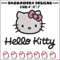 Hello Kitty logo Embroidery Design, Hello kitty Embroidery, Embroidery File, Anime Embroidery, Digital download.jpg