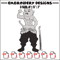 Inosuke Embroidery Design,Demon slayer Embroidery, Embroidery File,Anime Embroidery,Anime shirt,Digital download.jpg