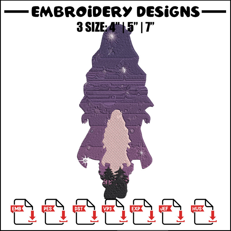 Nezuko poster Embroidery Design, Demon slayer Embroidery, Embroidery File, Anime Embroidery,Anime shirt,Digital download.jpg