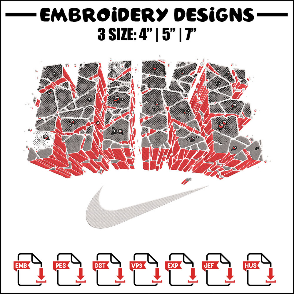 Nike design Embroidery Design, Logo Embroidery, Embroidery File, Nike Embroidery, Anime shirt, Digital download..jpg