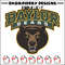 Baylor Bears logo embroidery design,NCAA embroidery,Sport embroidery,logo sport embroidery,Embroidery design.jpg