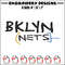 Brooklyn Nets logo embroidery design, NBA embroidery,Sport embroidery, Logo sport embroidery, Embroidery design..jpg