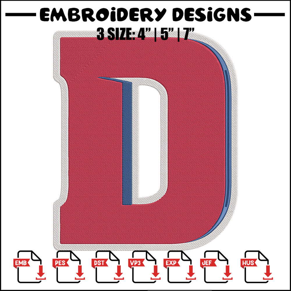 Dixie State Rebels logo embroidery design, NCAA embroidery,Sport embroidery,logo sport embroidery,Embroidery design..jpg