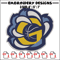 Memphis Grizzlies design embroidery design, NBA embroidery, Sport embroidery, Embroidery design,Logo sport embroidery.jpg