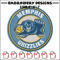 Memphis Grizzlies logo embroidery design,NBA embroidery,Sport embroidery,Embroidery design, Logo sport embroidery..jpg