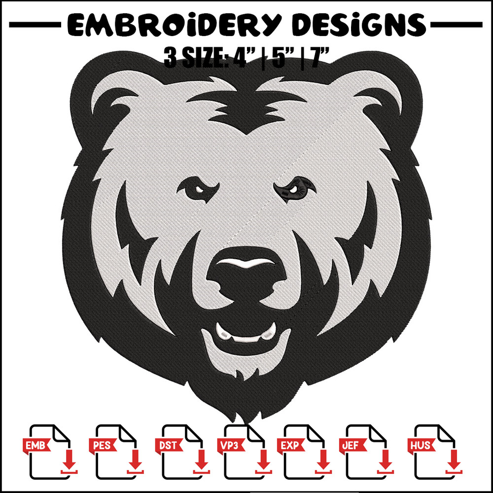 Missouri State Bear embroidery design, NCAA embroidery,Sport embroidery, Logo sport embroidery, Embroidery design..jpg