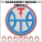 Oklahoma City Thunder logo embroidery design, NBA embroidery,Sport embroidery,Embroidery design, Logo sport embroidery.jpg