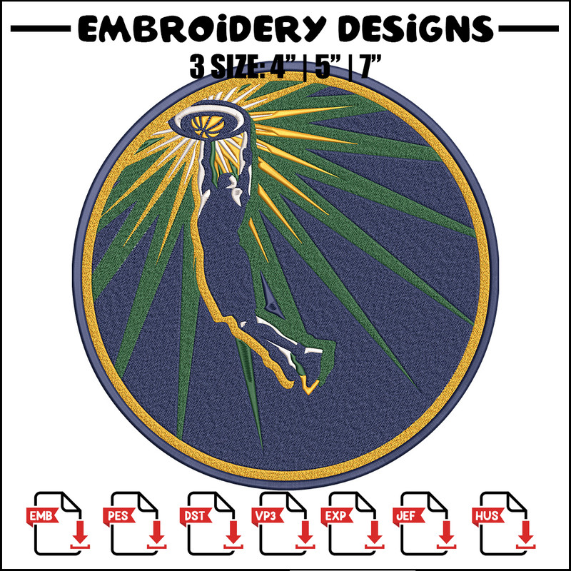 Utah Jazz logo embroidery design, NBA embroidery, Sport embroidery,Embroidery design, Logo sport embroidery..jpg
