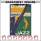 Utah Jazz logo embroidery design, NBA embroidery, Sport embroidery,Embroidery design, Logo sport embroidery.jpg