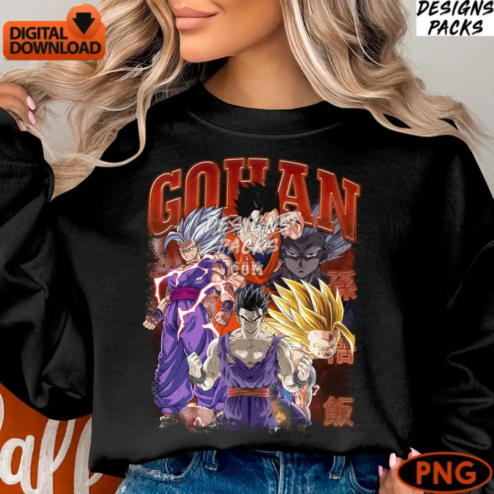 dragon-ball-z-gohan-art-digital-instant-download-anime-fan-gift-569.jpeg