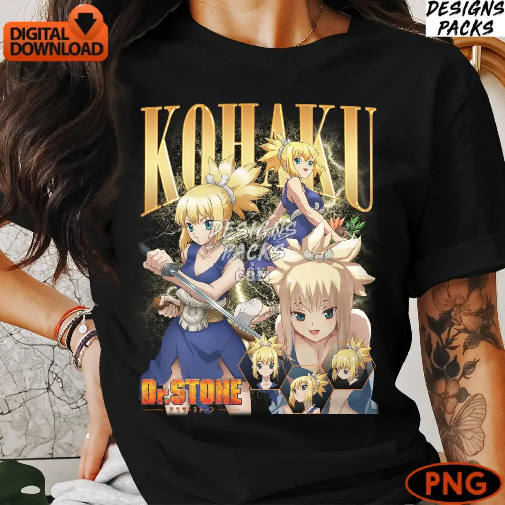 dr-stone-kohaku-anime-high-resolution-digital-download-instant-png-artwork-523.jpeg