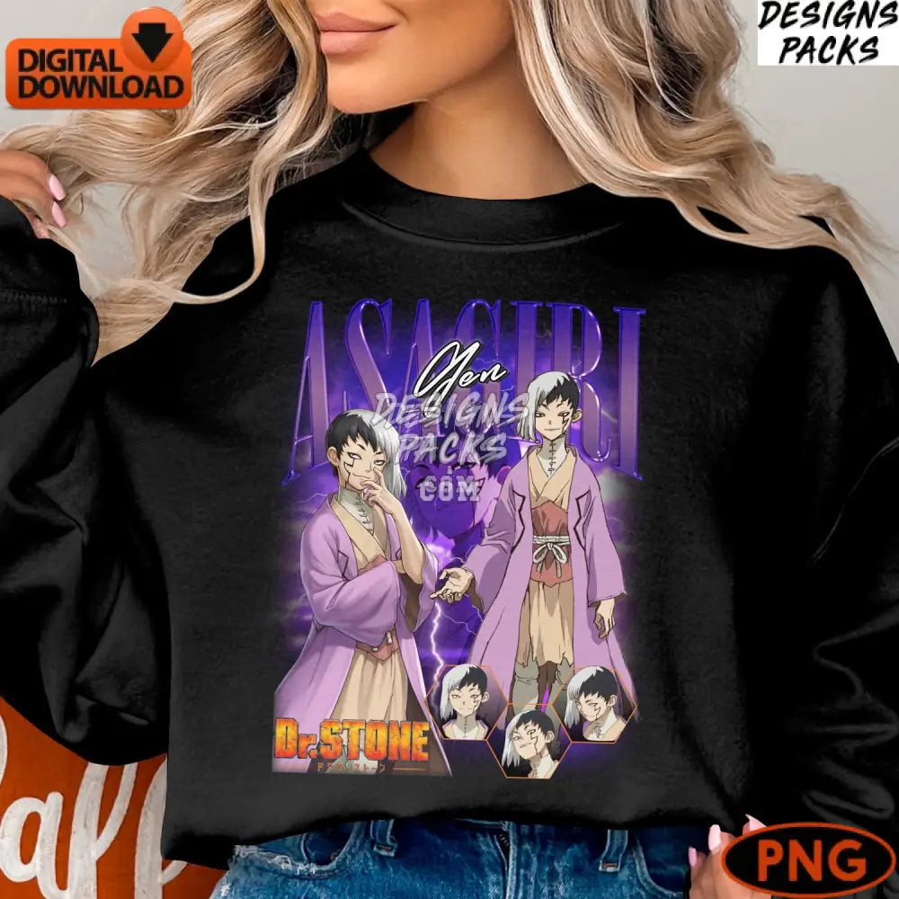 gen-asagiri-dr-stone-anime-digital-art-instant-download-png-file-manga-character-fanart-250.jpeg