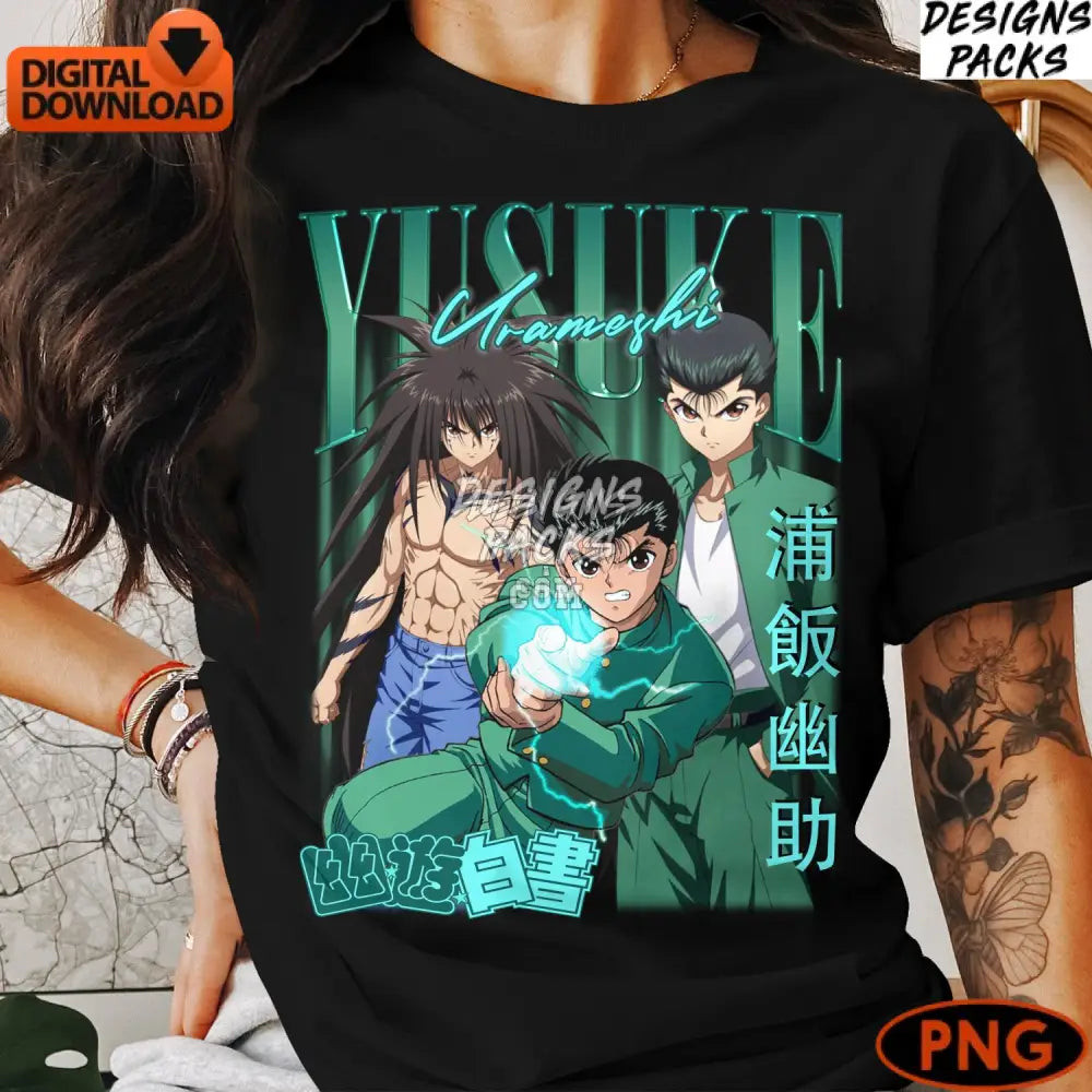 yu-hakusho-anime-digital-artwork-high-quality-png-instant-download-classic-manga-series-illustration-764.jpeg