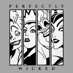perfectly wicked Png, witches svg, instant download, svg files for cricut, svg for shirts, png, svg, dxf